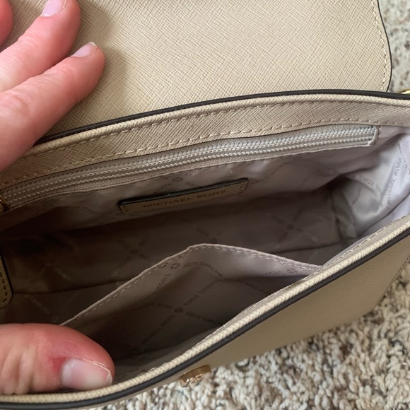 Michael Kors | Sofia mini satchel handbag - Picture 6 of 6